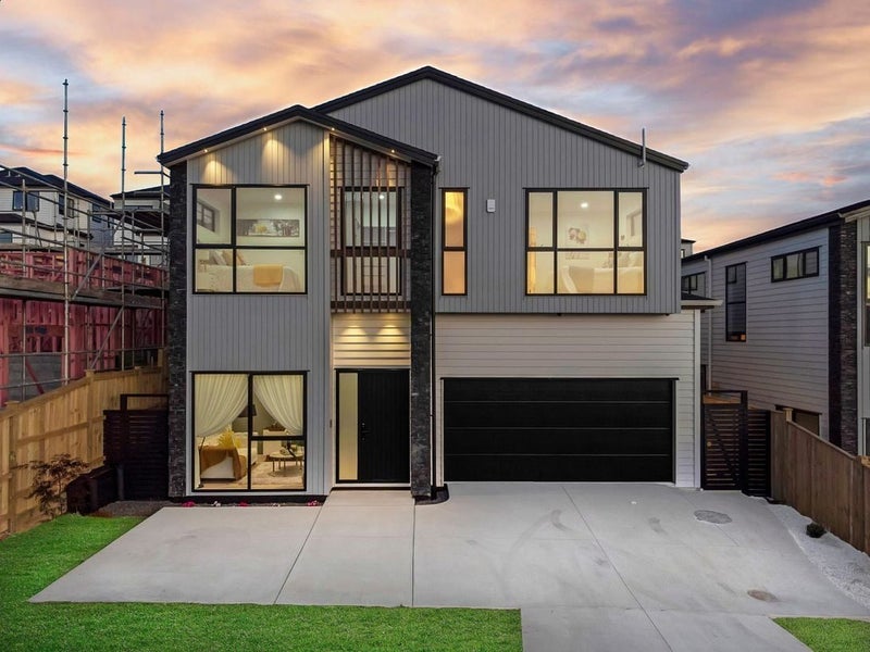 130 McQuoids Road, Flat Bush, Auckland - Carousel 1