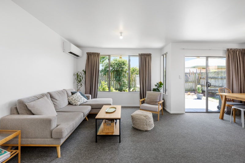5A Cashmere Grove, Witherlea, Blenheim - Carousel 2