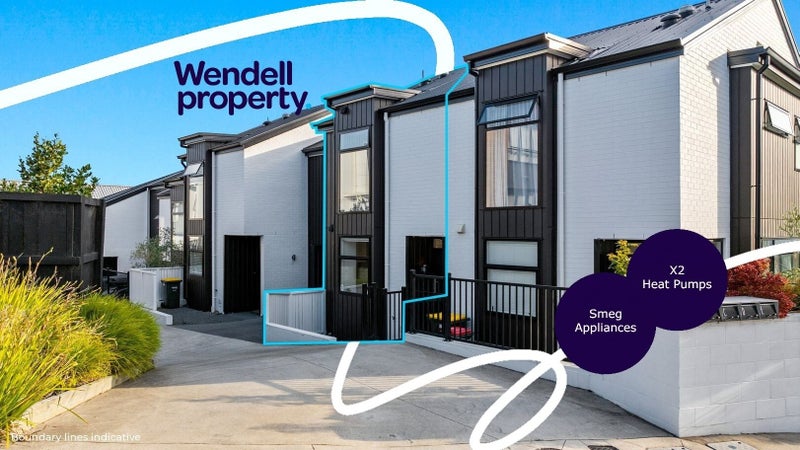 7B Reg Pearce Way, Glen Innes, Auckland - Carousel 1
