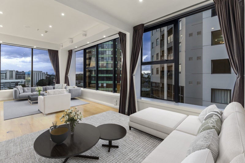 7B/2 St Martins Lane, Grafton, Auckland - Carousel 1