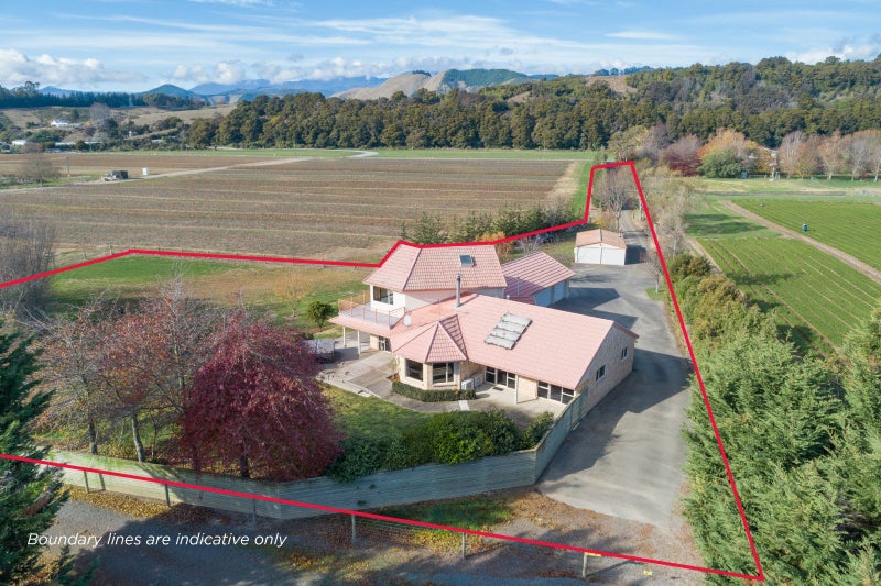 38 Higgins Street, Marewa, Napier - Carousel 25