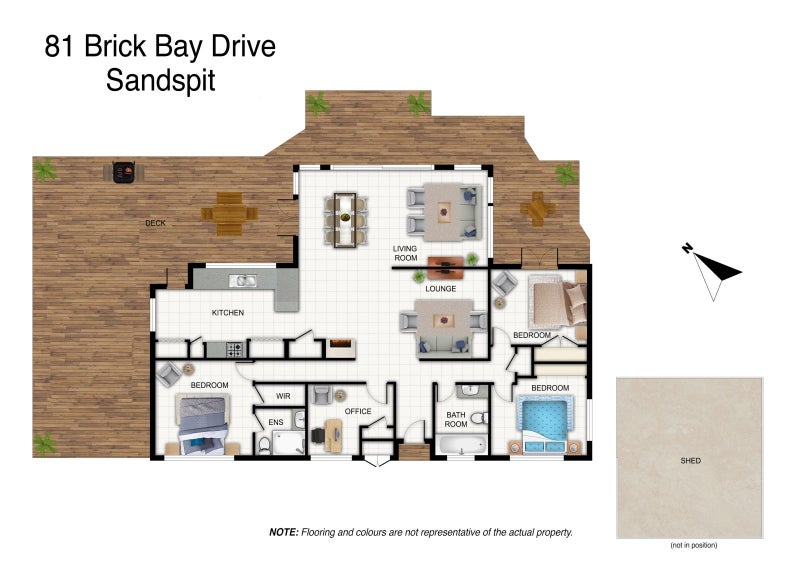81 Brick Bay Drive, Sandspit, Warkworth - Carousel 27