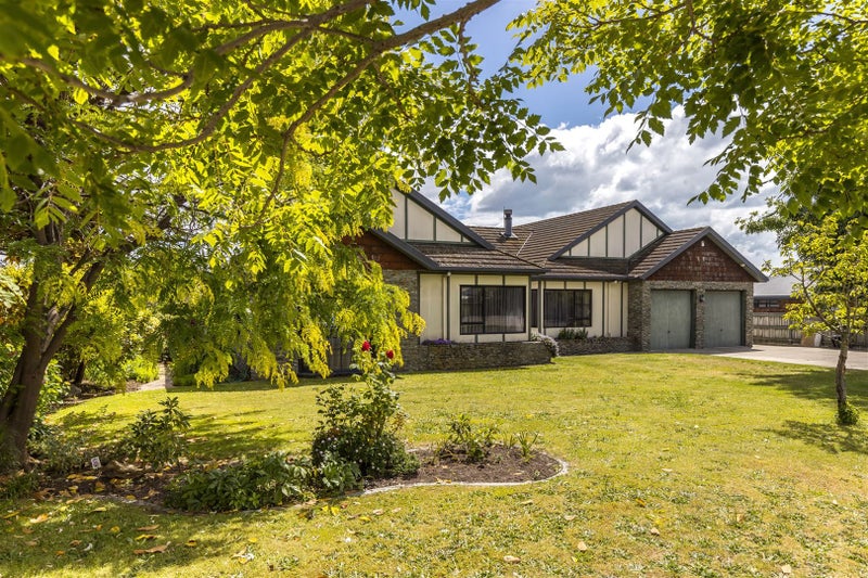 3 Gaylee Place, Redwoodtown, Blenheim - Carousel 2