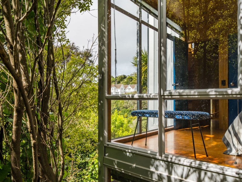 17 Mairangi Road, Wadestown, Wellington - Carousel 21