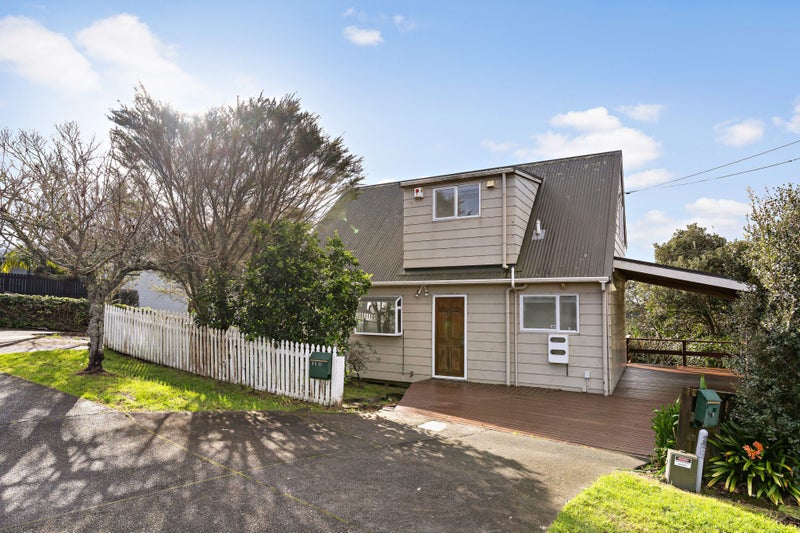 2/28A Rutherford Terrace, Meadowbank, Auckland - Carousel 2