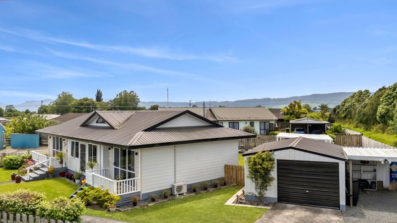14 Kahikatea Crescent, Matamata, Matamata - Carousel 24
