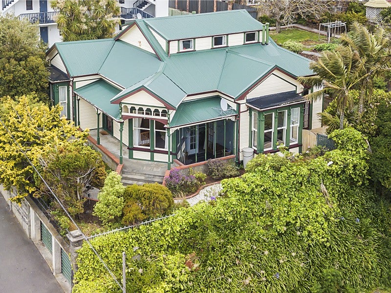 50 Russell Terrace, Berhampore, Wellington - Carousel 1