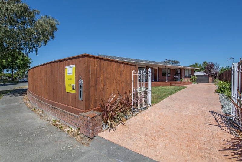 3 Delaware Crescent, Russley, Christchurch - Carousel 15