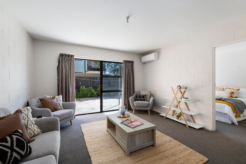 3/504 St Asaph Street, Phillipstown, Christchurch - Carousel 1