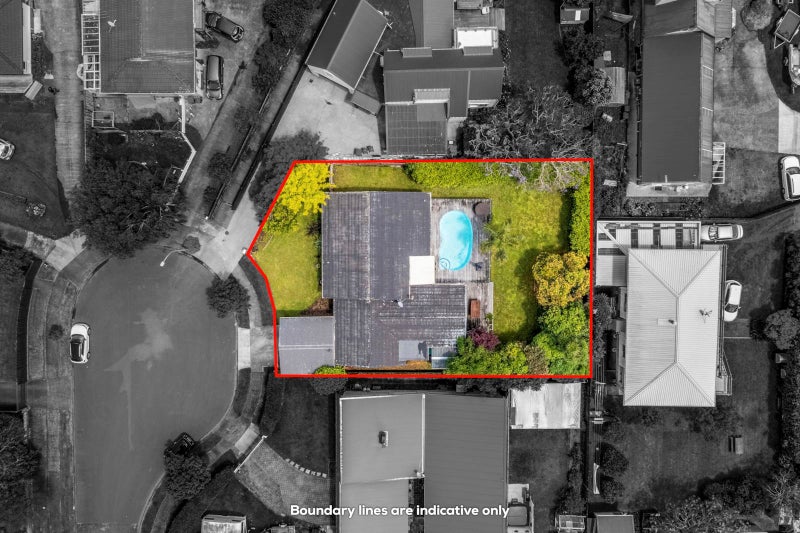 5 Feltwell Place, Mangere Bridge, Auckland - Carousel 1