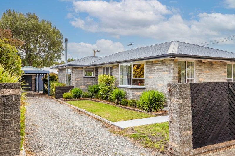 34 Brabourne Street, Hillsborough, Christchurch - Carousel 1