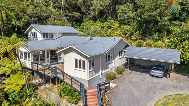142 Seddon street, Naenae, Lower Hutt - Carousel 1