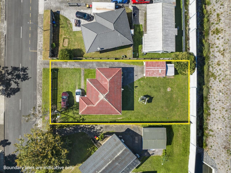 101 Chichester Drive, Rosehill, Papakura - Carousel 2