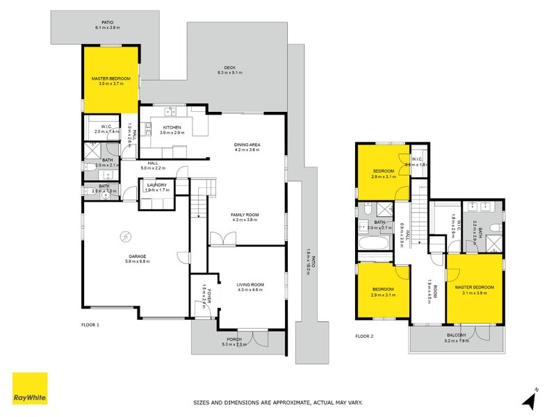 3 Kauriki Terrace, Stonefields, Auckland - Carousel 24