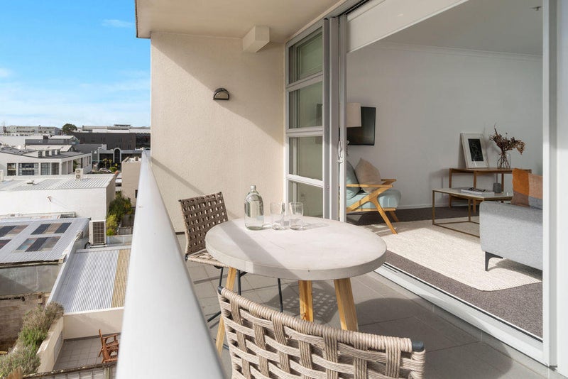 3G/39 Mackelvie Street, Grey Lynn, Auckland - Carousel 1