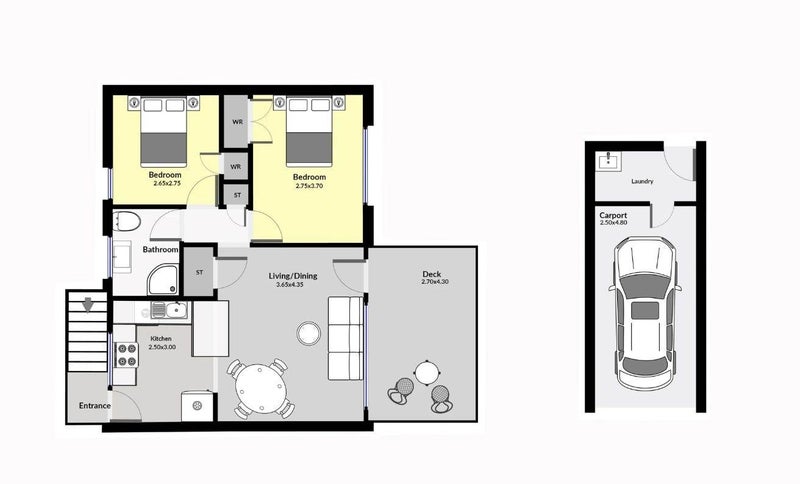 4/65 Mays Road, Te Papapa, Auckland - Carousel 9