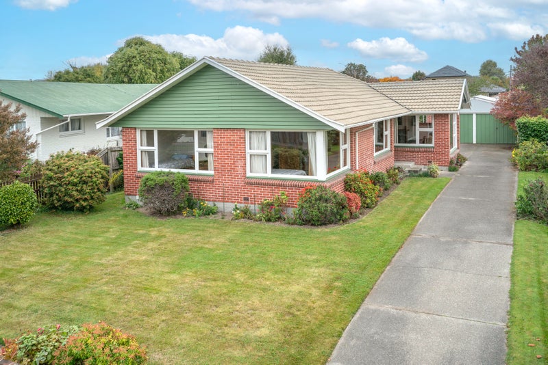 43 Carruthers Street, Ilam, Christchurch - Carousel 1