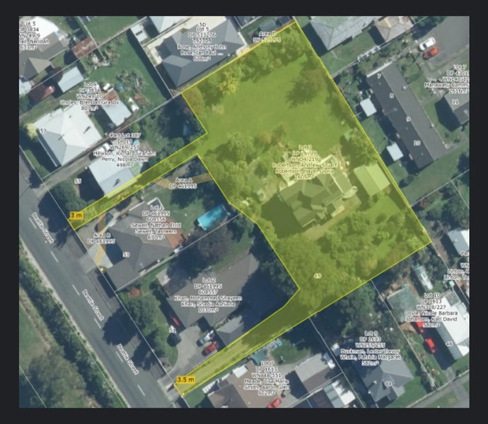 49 Beattie Street, Feilding, Feilding - Carousel 2