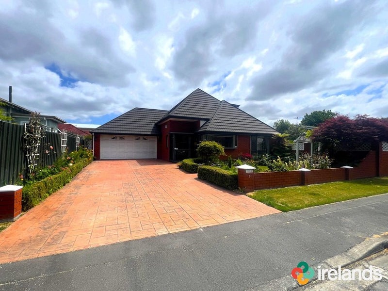 1 Bowman Place, Sockburn, Christchurch - Carousel 1