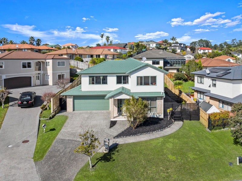 1 Kittiwake Drive, Schnapper Rock, Auckland - Carousel 17