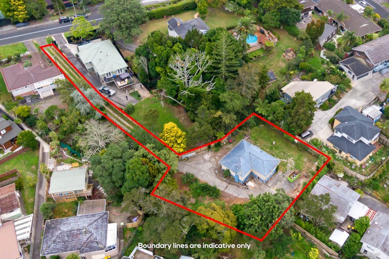 28 West Lynn Road, Titirangi, Auckland - Carousel 2