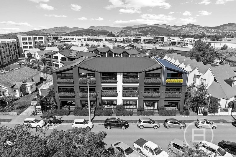 201/466 Hagley Avenue, Christchurch Central, Christchurch - Carousel 1