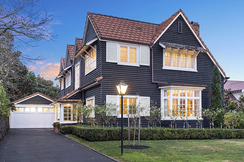 45 Upland Road, Remuera, Auckland - Carousel 1