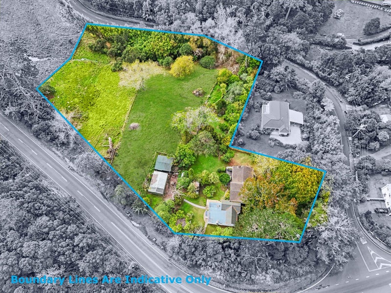 2 Kay Road, Swanson, Auckland - Carousel 1