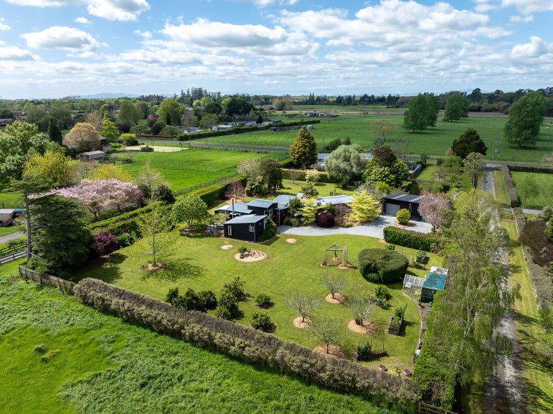 52 Lissette Road, Newstead, Hamilton - Carousel 1