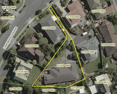 24 Lakewood Avenue, Churton Park, Wellington - Carousel 19