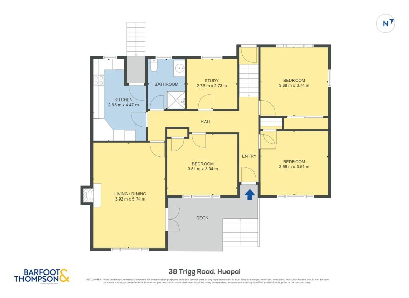 38 Trigg Road, Huapai, Kumeu - Carousel 18