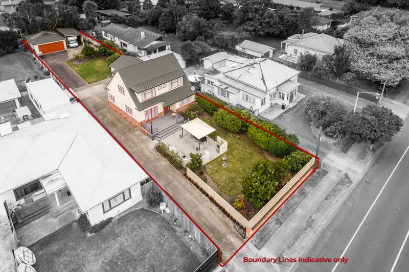 1009 Caroline Road, Mayfair, Hastings - Carousel 2