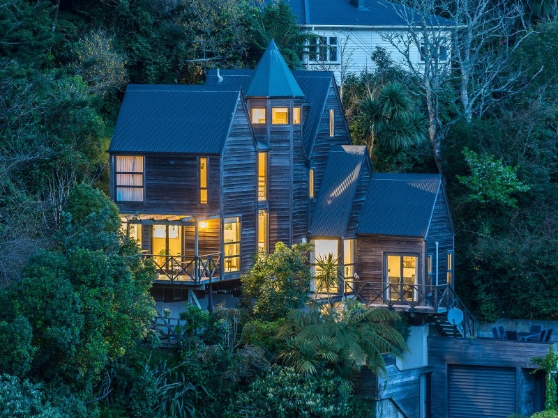 15 Waiapu Road, Kelburn, Wellington - Carousel 13