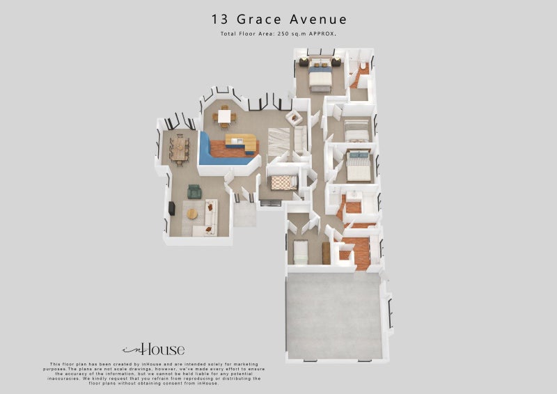 13 Grace Avenue, Rototuna North, Hamilton - Carousel 34