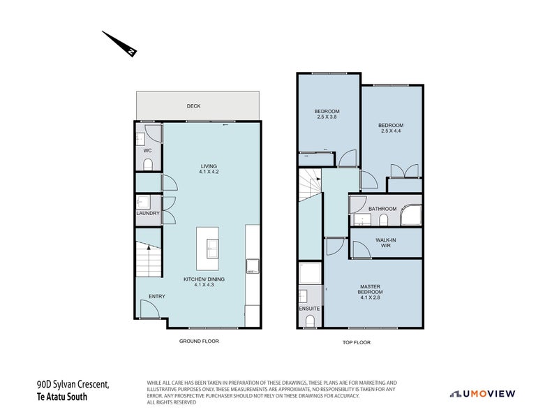 90D Sylvan Crescent, Te Atatu South, Auckland - Carousel 20