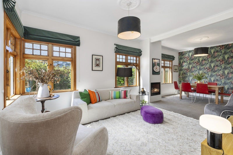 57 Garden Road, Northland, Wellington - Carousel 1