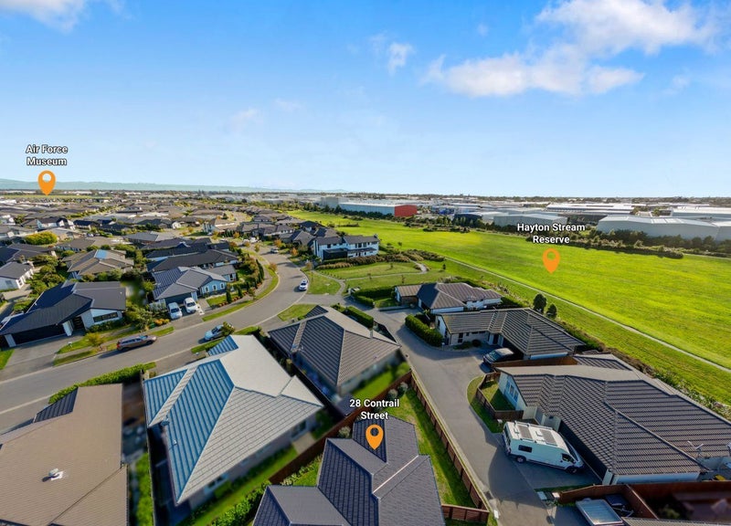 28 Contrail Street, Wigram, Christchurch - Carousel 24