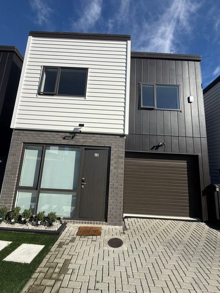 4B Weston Avenue, Papatoetoe, Auckland - Carousel 1