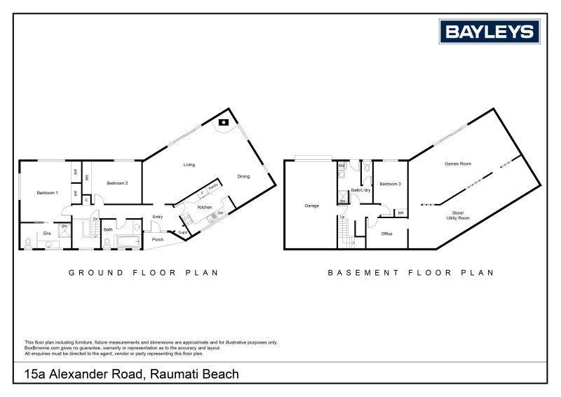 15A Alexander Road, Raumati Beach, Paraparaumu - Carousel 29