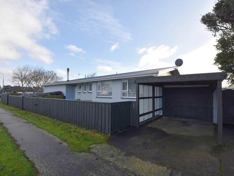 33 Clifton Street, Windsor, Invercargill - Carousel 17