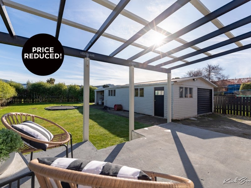 204 Oxford Terrace, Avalon, Lower Hutt - Carousel 1