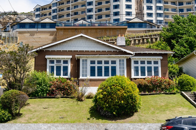 80 Forbury Road, Saint Clair, Dunedin - Carousel 1