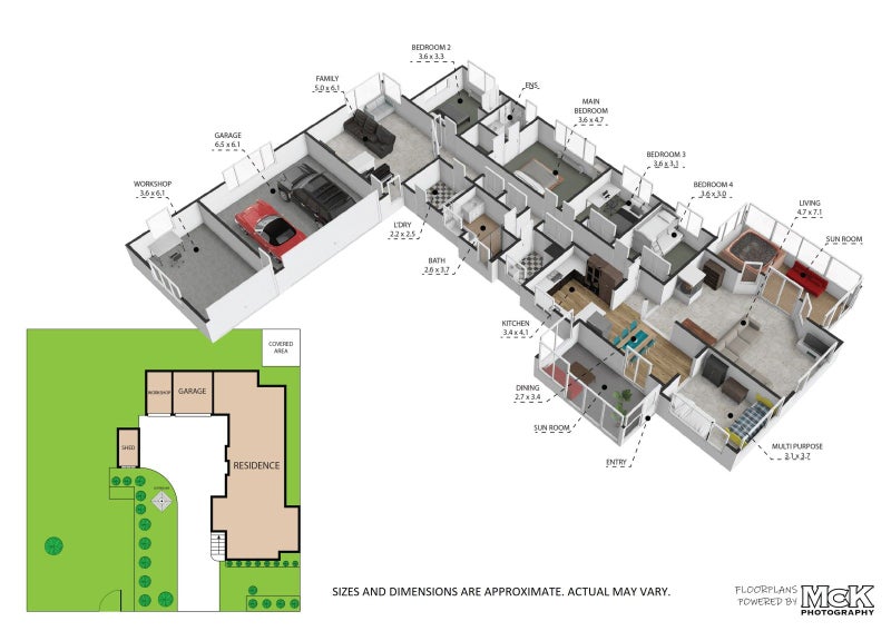 227 Pembroke Road West, Pembroke, Stratford - Carousel 29