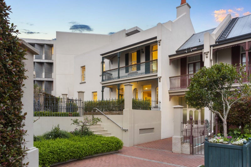 1T George Street, Newmarket, Auckland - Carousel 1