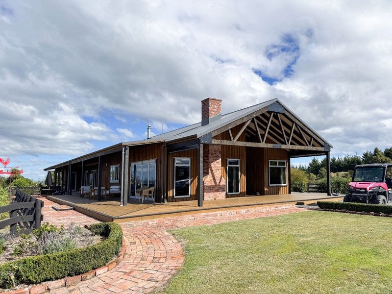 50 Pakuratahi Valley Road, Tangoio, Napier - Carousel 2