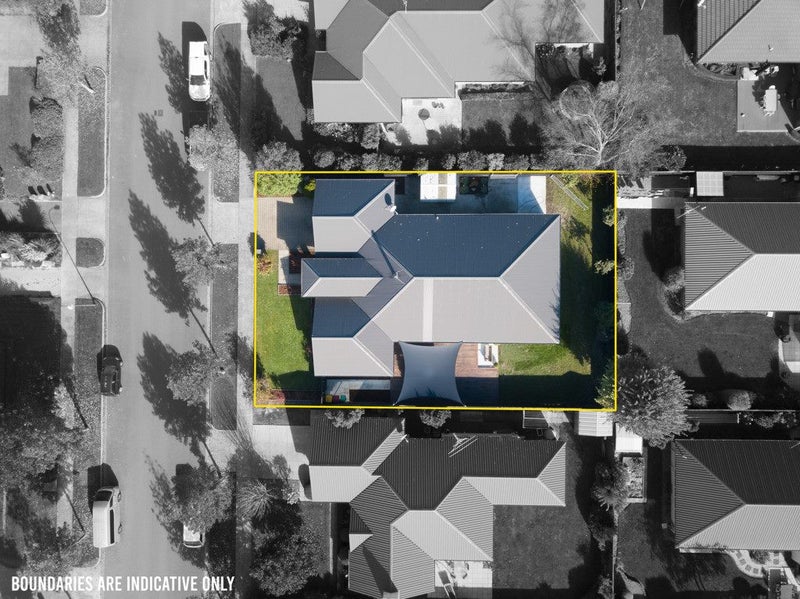 20 O'Neill Avenue, Northwood, Christchurch - Carousel 25