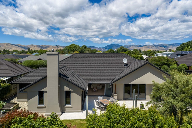 8 Fuchsia Place, Springlands, Blenheim - Carousel 2