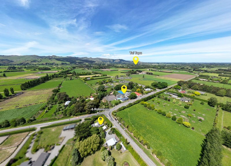 6 Robinsons Road, Halswell, Christchurch - Carousel 48