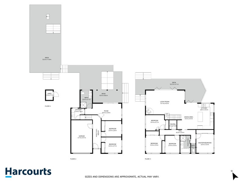 19 Reydon Place, Cockle Bay, Auckland - Carousel 32