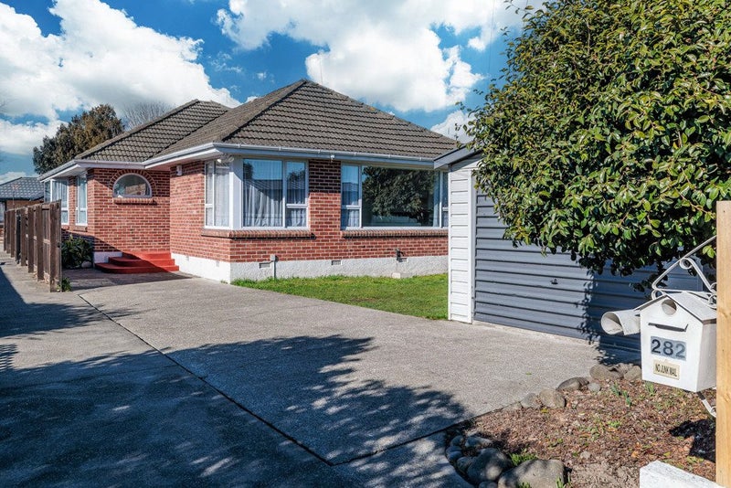 282 Greers Road, Bishopdale, Christchurch - Carousel 1